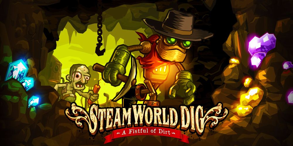 Origin offre gratis SteamWorld Dig.jpg